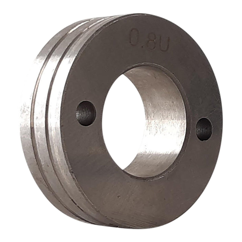 WIRE FEED ROLLER PTS 0.8/1.0U - QWS - Welding Supply Solutions