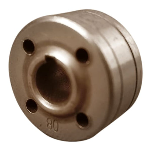 WIREFEED ROLLER 30/10 0.8/1.0MM V BOSS - QWS - Welding Supply Solutions