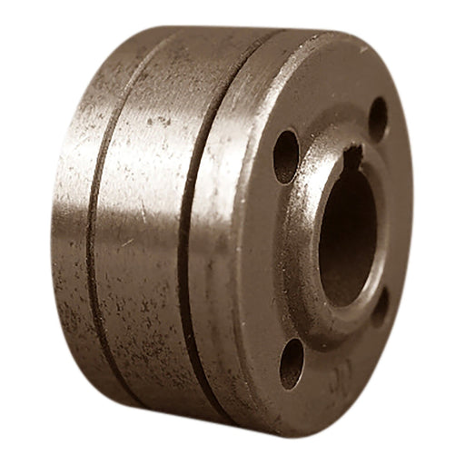 WIREFEED ROLLER 30/10 1.0/1.2MM UGR BOSS - QWS - Welding Supply Solutions
