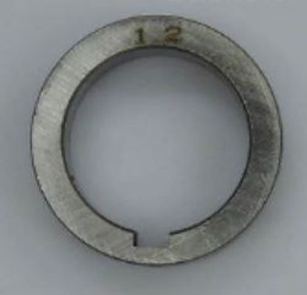 WIREFEED ROLLER 30/22 1.0/1.2MM V GROOVE - QWS - Welding Supply Solutions