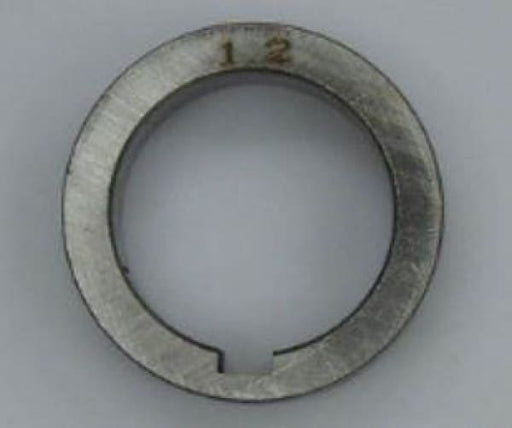 WIREFEED ROLLER 30/22 1.2/1.6MM V GROOVE - QWS - Welding Supply Solutions