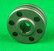 WIREFEED ROLLER 37/10 WF026 0.8/1.0MM V GROOVE - QWS - Welding Supply Solutions