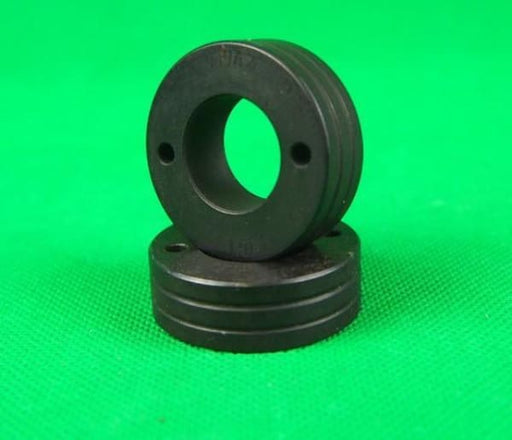 WIREFEED ROLLER 37/19 0.8/1.0MM V GROOVE - QWS - Welding Supply Solutions
