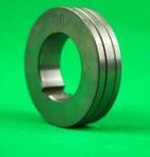 WIREFEED ROLLER 40/22 0.6/0.8MM V GROOVE - QWS - Welding Supply Solutions