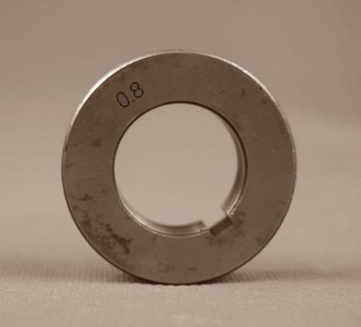 WIREFEED ROLLER 40/22 0.8/1.0MM KNURLED - QWS - Welding Supply Solutions