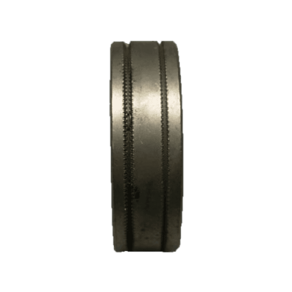 WIREFEED ROLLER 40/22 1.2/1.6MM KNURLED - QWS - Welding Supply Solutions