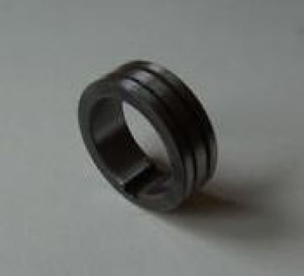 WIREFEED ROLLER 40/28 0.8/1.0MM U GROOVE - QWS - Welding Supply Solutions