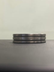 WIREFEED ROLLER 40/32 0.8/1.0MM V GROOVE - QWS - Welding Supply Solutions