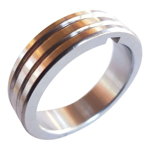 WIREFEED ROLLER 40/32 1.2/1.6MM U GROOVE - QWS - Welding Supply Solutions