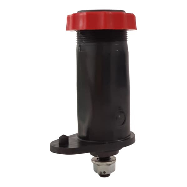 WIREFEEDER SPOOL HUB KIT 1 BOLT - QWS - Welding Supply Solutions