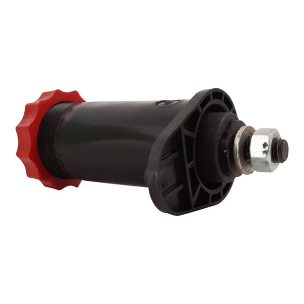 WIREFEEDER SPOOL HUB KIT 1 BOLT - QWS - Welding Supply Solutions