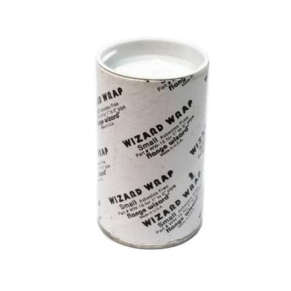 WIZARD WRAP-AROUND SMALL 25-150MM PIPE - QWS - Welding Supply Solutions
