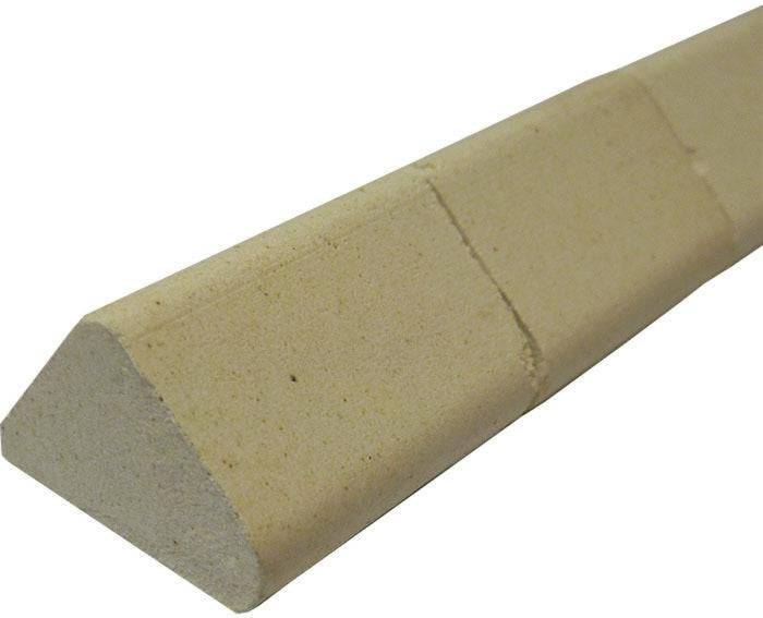 KATBAK CERAMIC BACKING BAR 3 TRIANGULAR