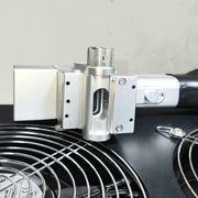 WELDMAX LASER CLEANER SYSTEM CW 2.0KW / 2000W - 240V - QWS - Welding Supply Solutions