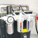 WELDMAX LASER CLEANER SYSTEM CW 2.0KW / 2000W - 240V - QWS - Welding Supply Solutions
