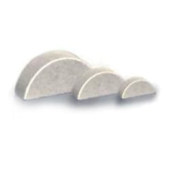 WOODRUFF KEY, HALF MOON SHAPE - QWS - Welding Supply Solutions