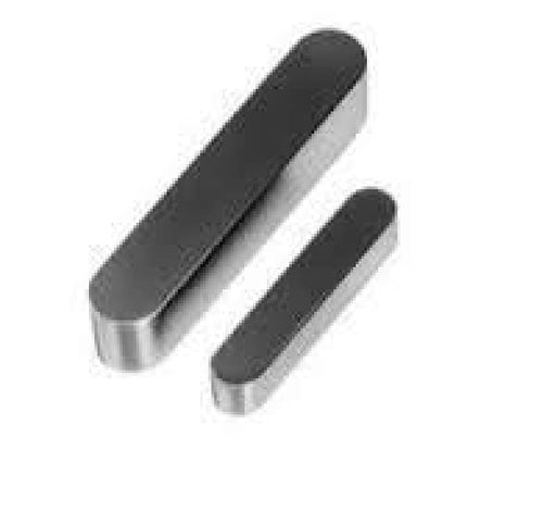 WOODRUFF KEY, OVAL SHAPE - QWS - Welding Supply Solutions