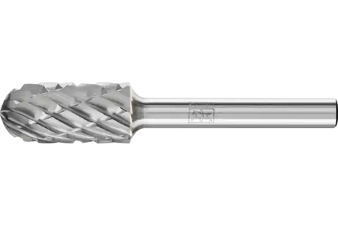 PFERD TUNGSTEN CARBIDE BURR WRC 1225 ALU - QWS - Welding Supply Solutions