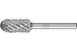 PFERD TUNGSTEN CARBIDE BURR WRC 1225 ALU - QWS - Welding Supply Solutions