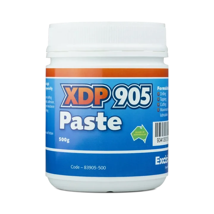 XDP905 CUTTING PASTE 500G TUB