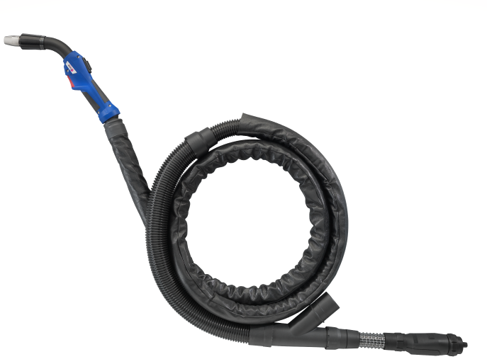 XFUME PRO 501D 5M - QWS - Welding Supply Solutions