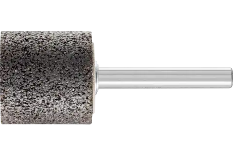 PFERD MOUNTED POINT ZY 25X25 6MM SHANK ADW30L6B