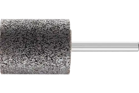 PFERD MOUNTED POINT ZY 32X40 6MM SHANK ALOX