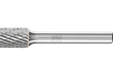 PFERD TUNGSTEN CARBIDE BURR ZYA 1013 - QWS - Welding Supply Solutions