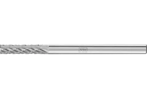 PFERD TUNGSTEN CARBIDE BURR ZYAS 0313/3 C3 PLUS