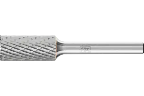 PFERD TUNGSTEN CARBIDE BURR ZYAS 1225/6 Z3P - QWS - Welding Supply Solutions