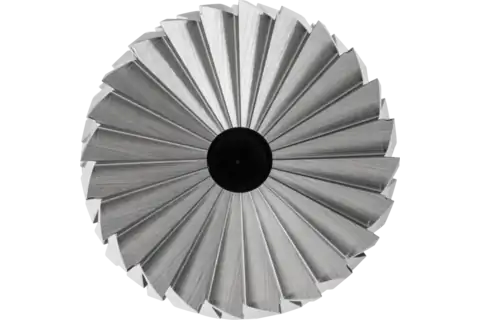 PFERD TUNGSTEN CARBIDE BURR ZYAS 1225/6 Z3P - QWS - Welding Supply Solutions