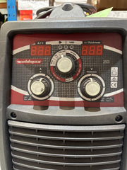 USED WELDMAX 250I - QWS - Welding Supply Solutions