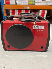 USED WELDMAX 250I - QWS - Welding Supply Solutions