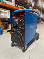 USED LIQUID ARC MAXMIG 210I MIG COMPACT - QWS - Welding Supply Solutions