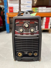 USED WELDMAX 250I - QWS - Welding Supply Solutions