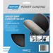 SPEEDGRIP CONVERTER KIT 150MM (SELF ADHESIVE) AM339822 - 